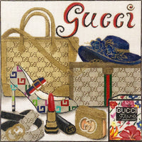 Gucci Book Nook