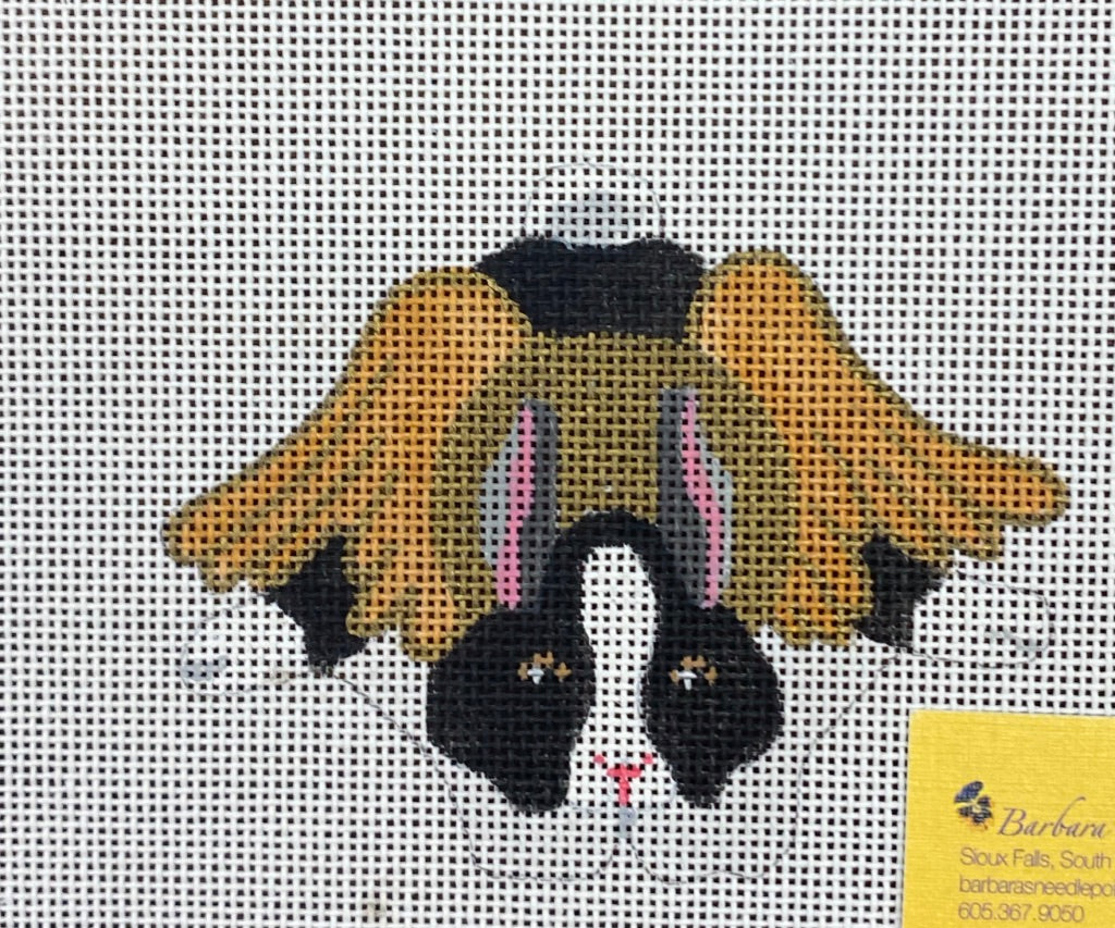 Ann Hanson Angel Critters