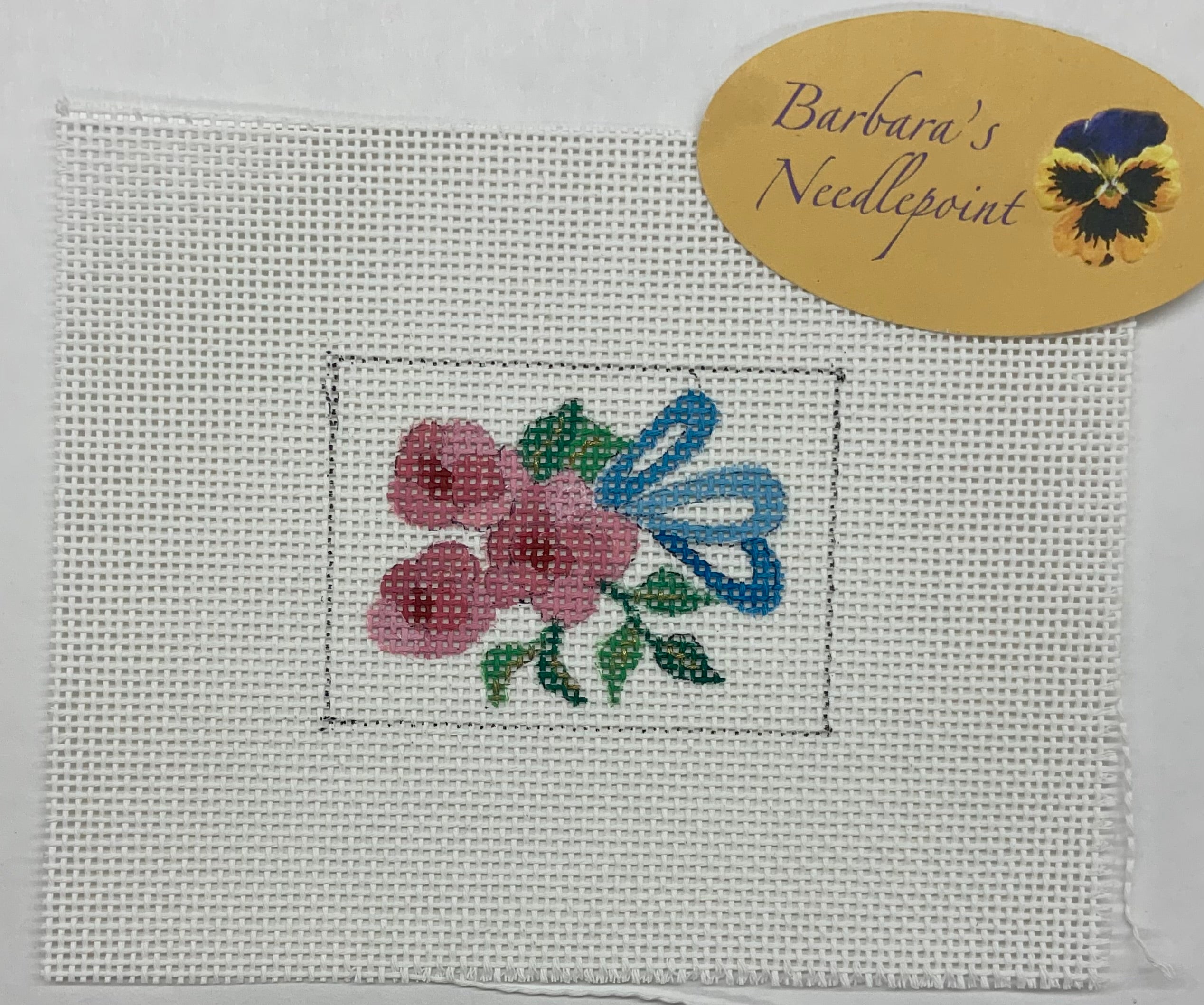 Ann Hanson Wallet Inserts