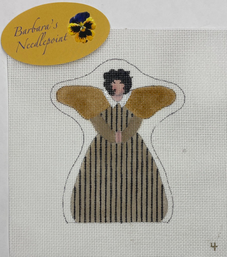 Ann Hanson's Angel Series Stripes #5
