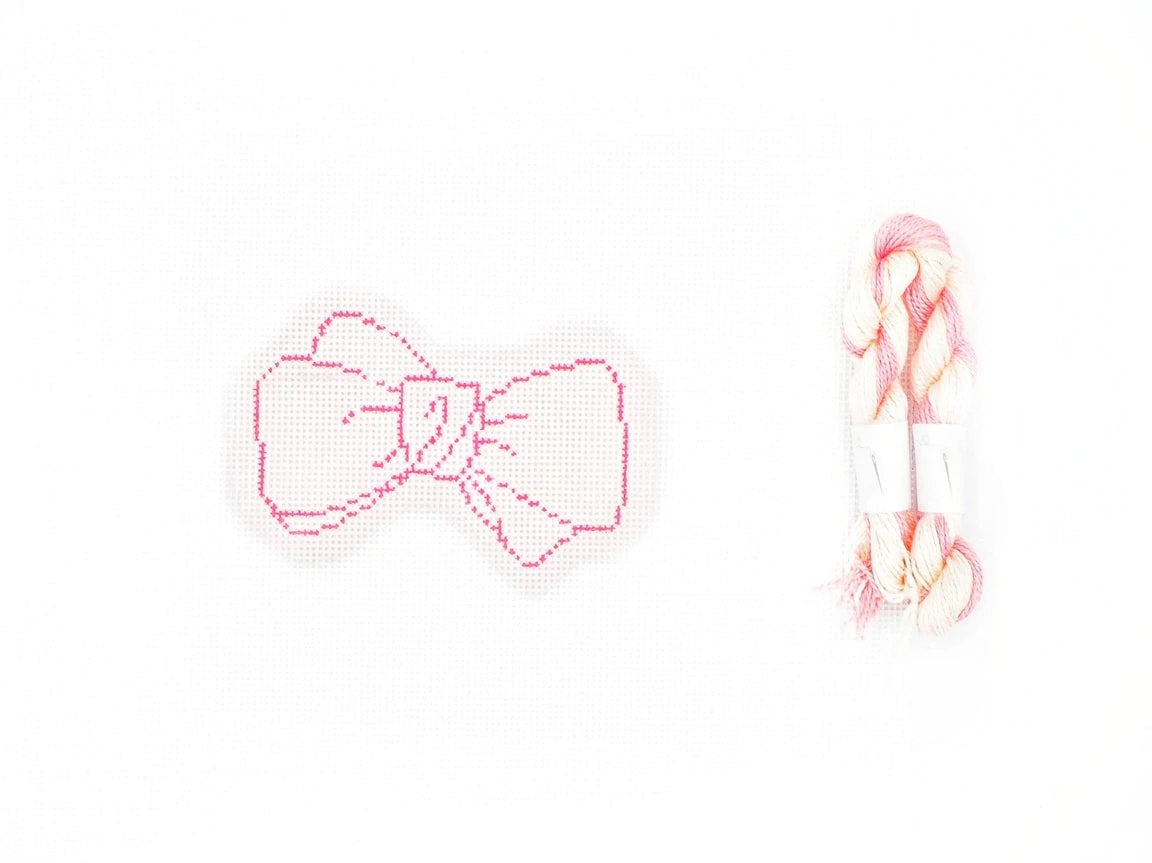 Audrey Wu Bows Bows Bows*
