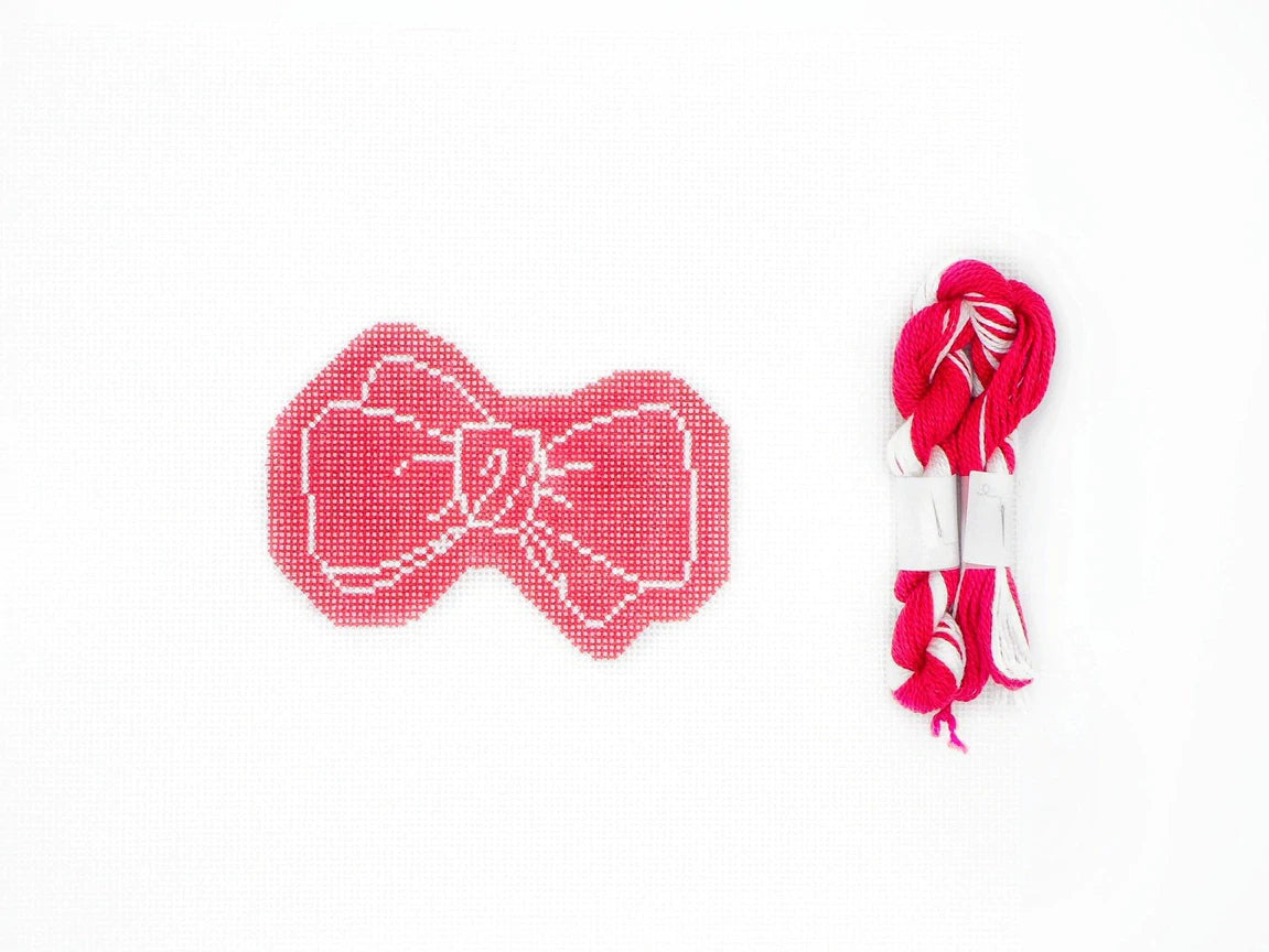 Audrey Wu Bows Bows Bows