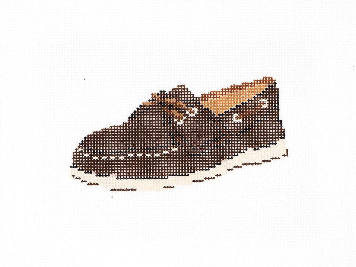 Audrey Wu Topsiders