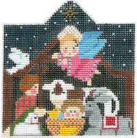Nativity Scene