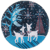 Holiday Meadow