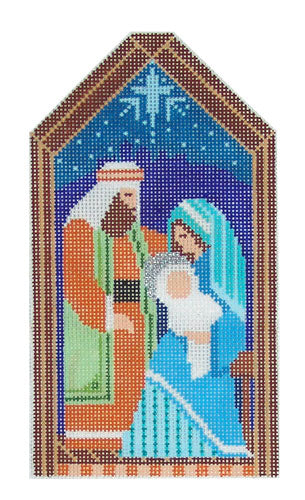 Holy Family