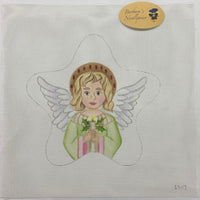 St. Lucia - Christmas Star