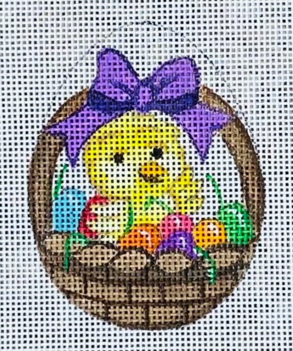 Cindy and Beth Spring Egg Series