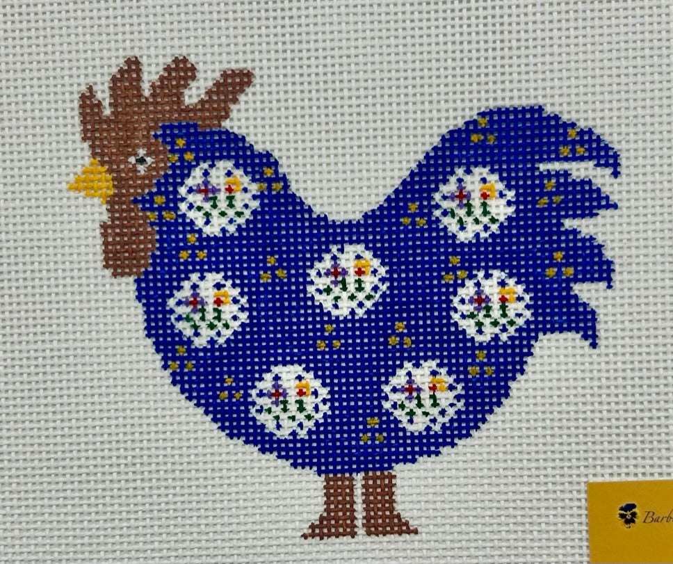 Cooper Oaks Roosters*