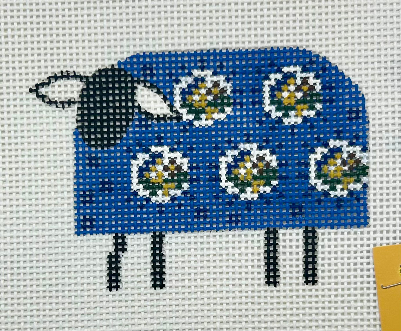 Cooper Oaks Sheep*