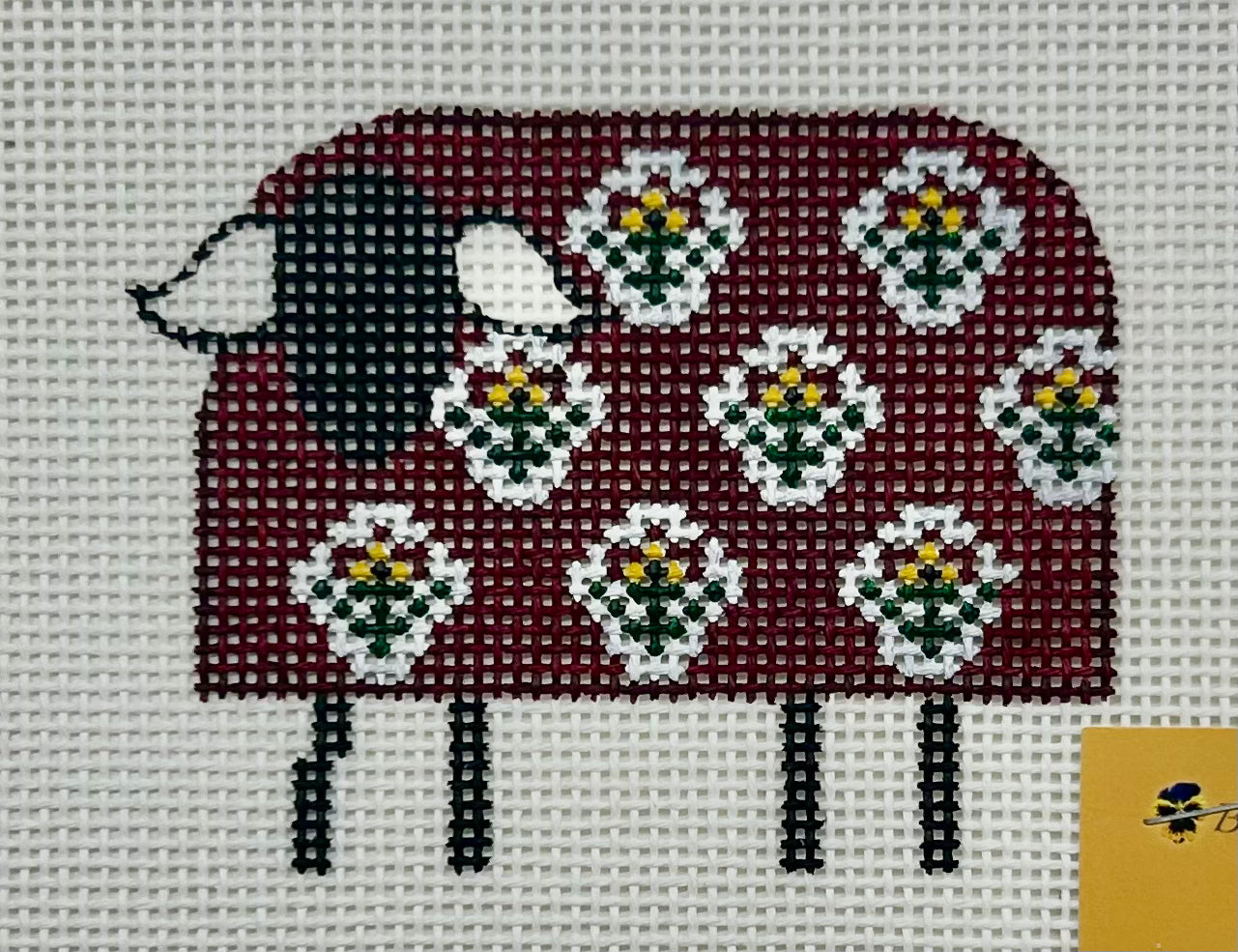 Cooper Oaks Sheep*