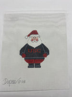 Collegiate/School Santa