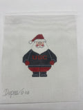 Collegiate/School Santa