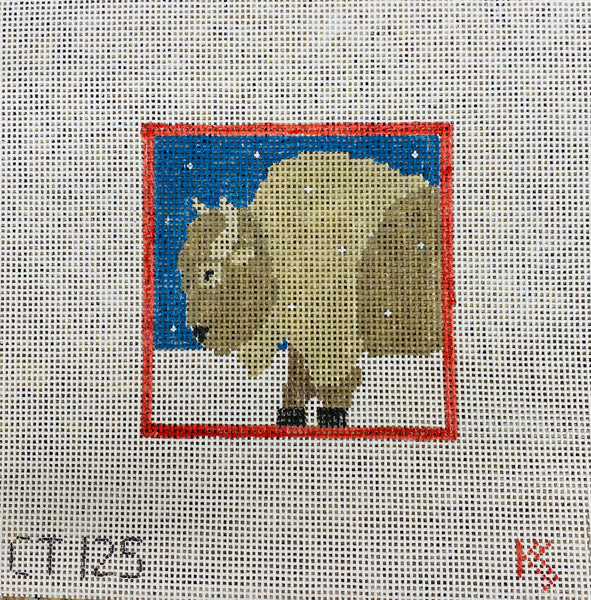 Buffalo Coaster
