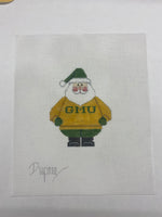 Collegiate/School Santa