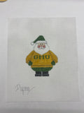 Collegiate/School Santa