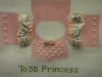 Princess Topper