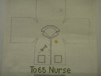 Nurse Topper