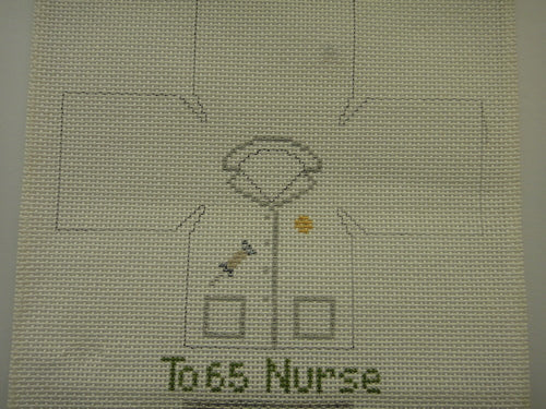 Nurse Topper