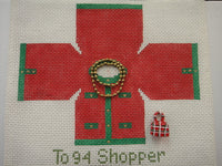 Shopper Topper