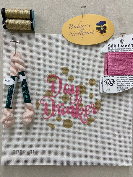 Day Drinker Kit