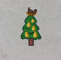 TLD 12 Days of Christmas
