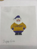 Collegiate/School Santa
