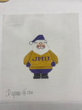Collegiate/School Santa