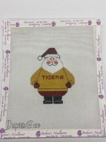 Collegiate/School Santa
