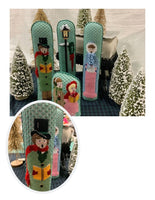 Caroler Set - Father