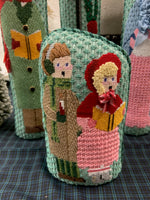 Caroler Set - Children