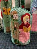 Caroler Set - Children