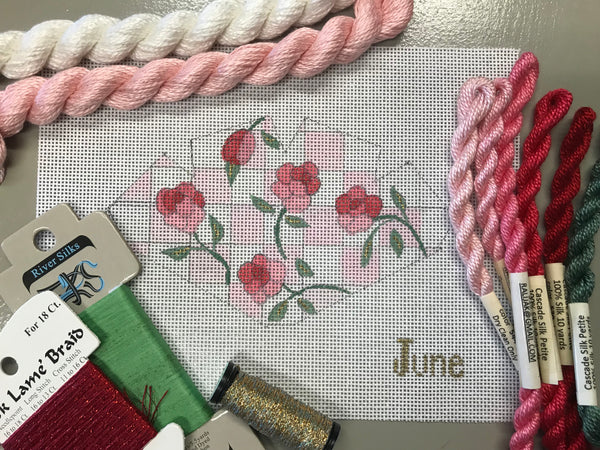 June Strawberry of the Month