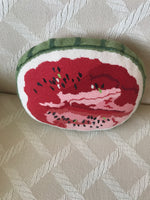 Ann's #10 Watermelon Whole Watermelon with all around gusset