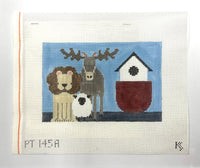 Tooth Fairy Pillow