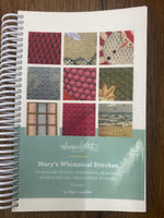 Whimsical Stitches Volume 1