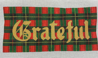 Grateful Canvas