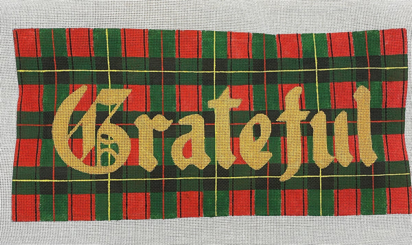 Grateful Canvas