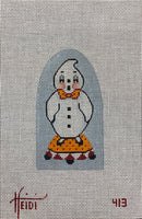 Little Ghost #413