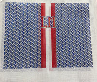 AF83 Custom Purse Canvas