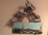 Needlepoint 201 with David Schaff February 15 2023