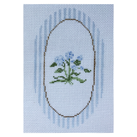Hydrangea Ornament