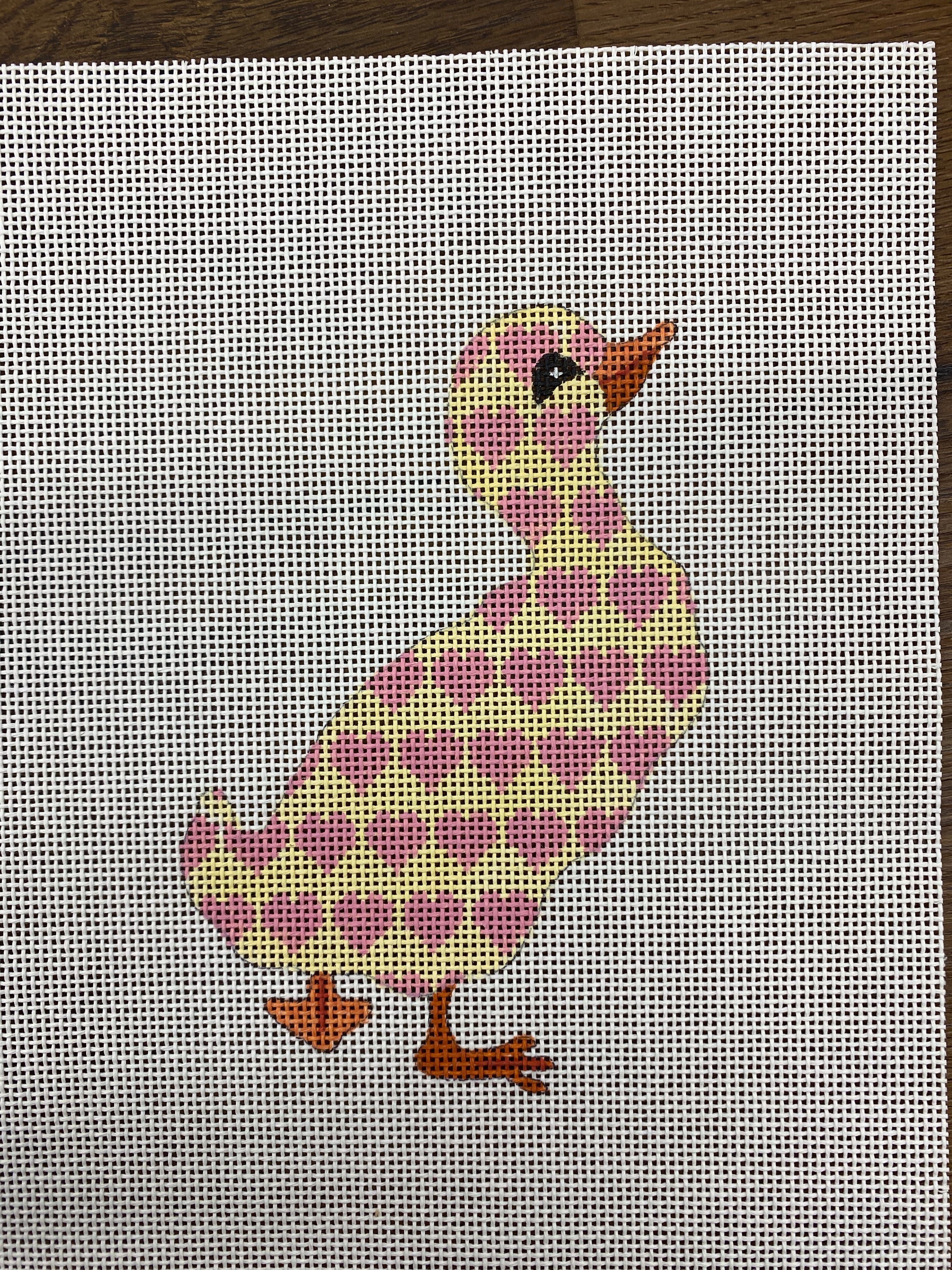 Ann Hanson Green Ducklings