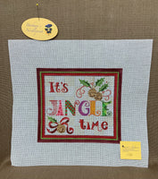It's Jangle Time by Cindy and Beth