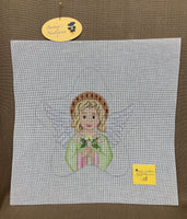 Angel Star by Cindy and Beth