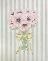Blushing Bouquet