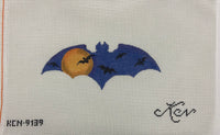Gone Batty