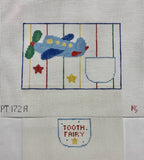 Tooth Fairy Pillow