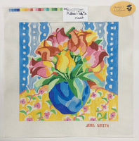 Matisse's Table #10