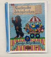 Needlepoint Stitchpirations